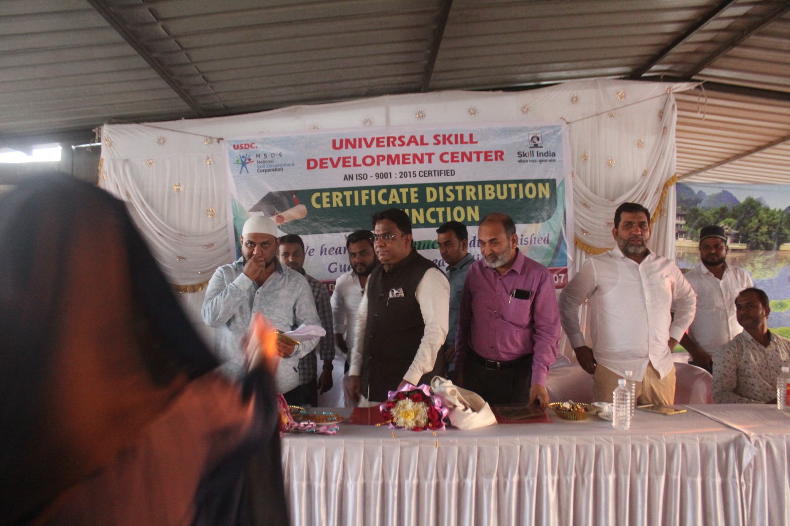 Healthcare Initiative