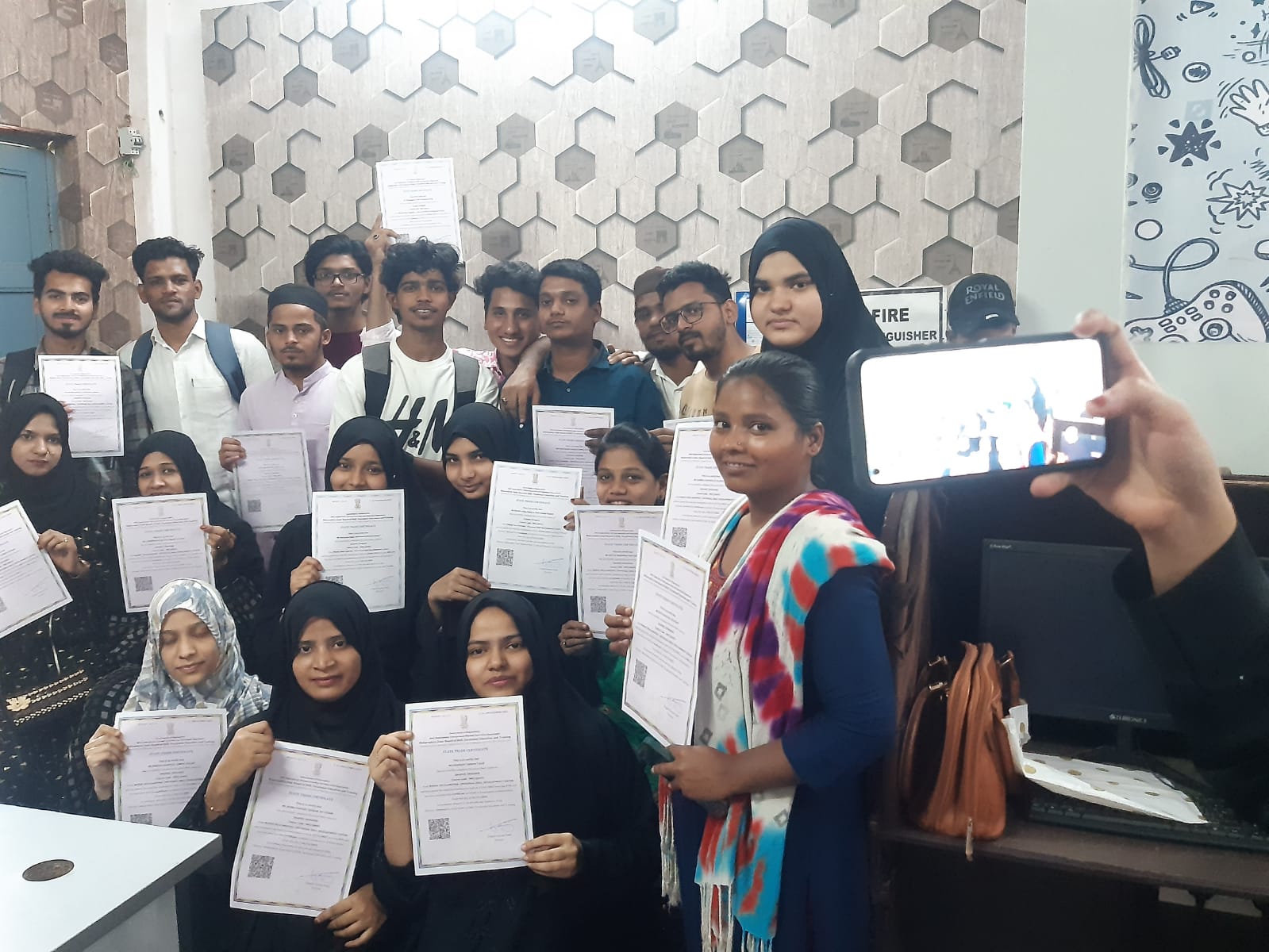 Skill Development Training